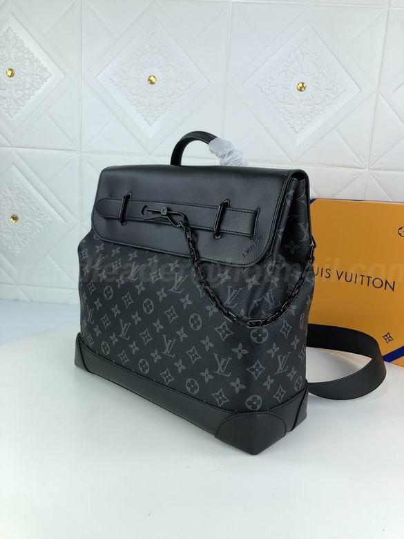 Louis Vuitton Handbags 121